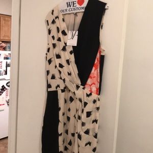 Brand new Diane von Furstenberg